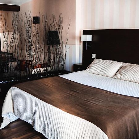 Hotel Rural Plaza Mayor Chinchón Dış mekan fotoğraf