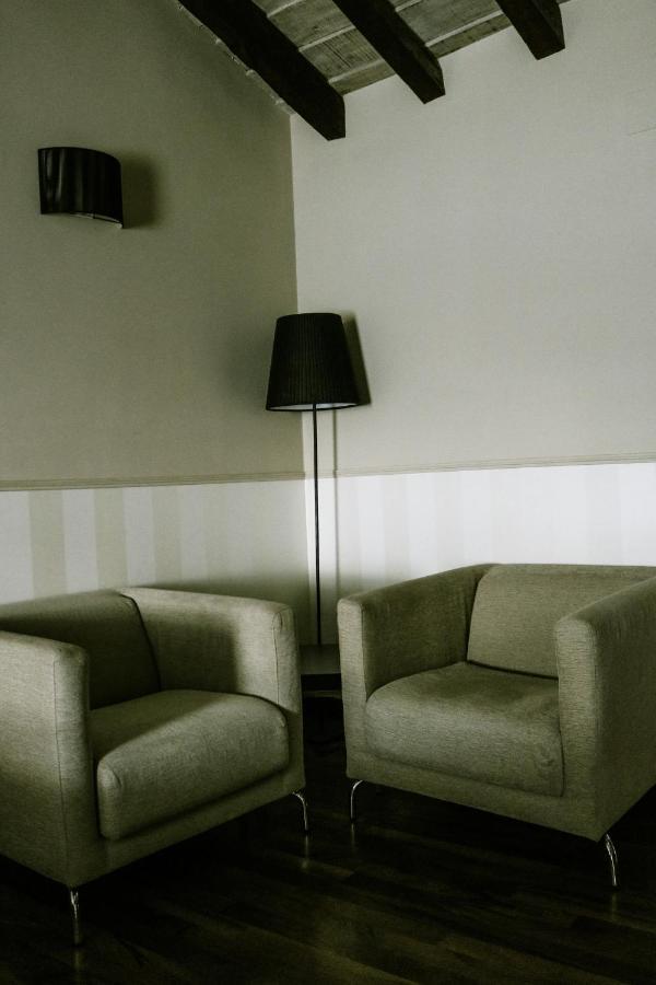 Hotel Rural Plaza Mayor Chinchón Dış mekan fotoğraf