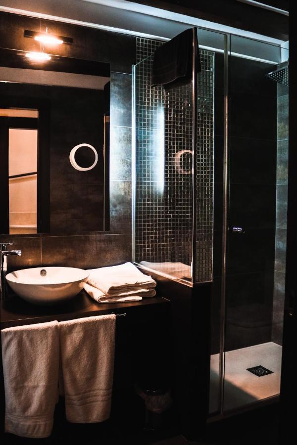 Hotel Rural Plaza Mayor Chinchón Dış mekan fotoğraf