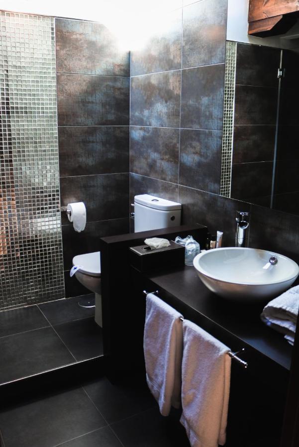 Hotel Rural Plaza Mayor Chinchón Dış mekan fotoğraf
