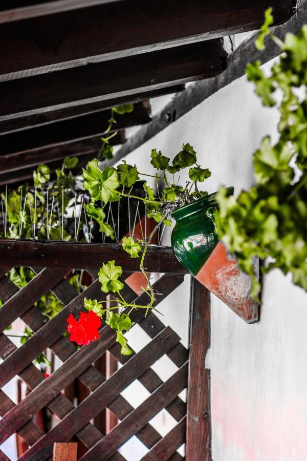 Hotel Rural Plaza Mayor Chinchón Dış mekan fotoğraf